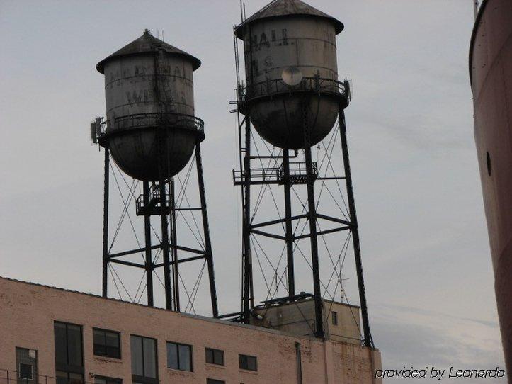 The Suites Hotel At Waterfront Plaza Duluth Exterior foto