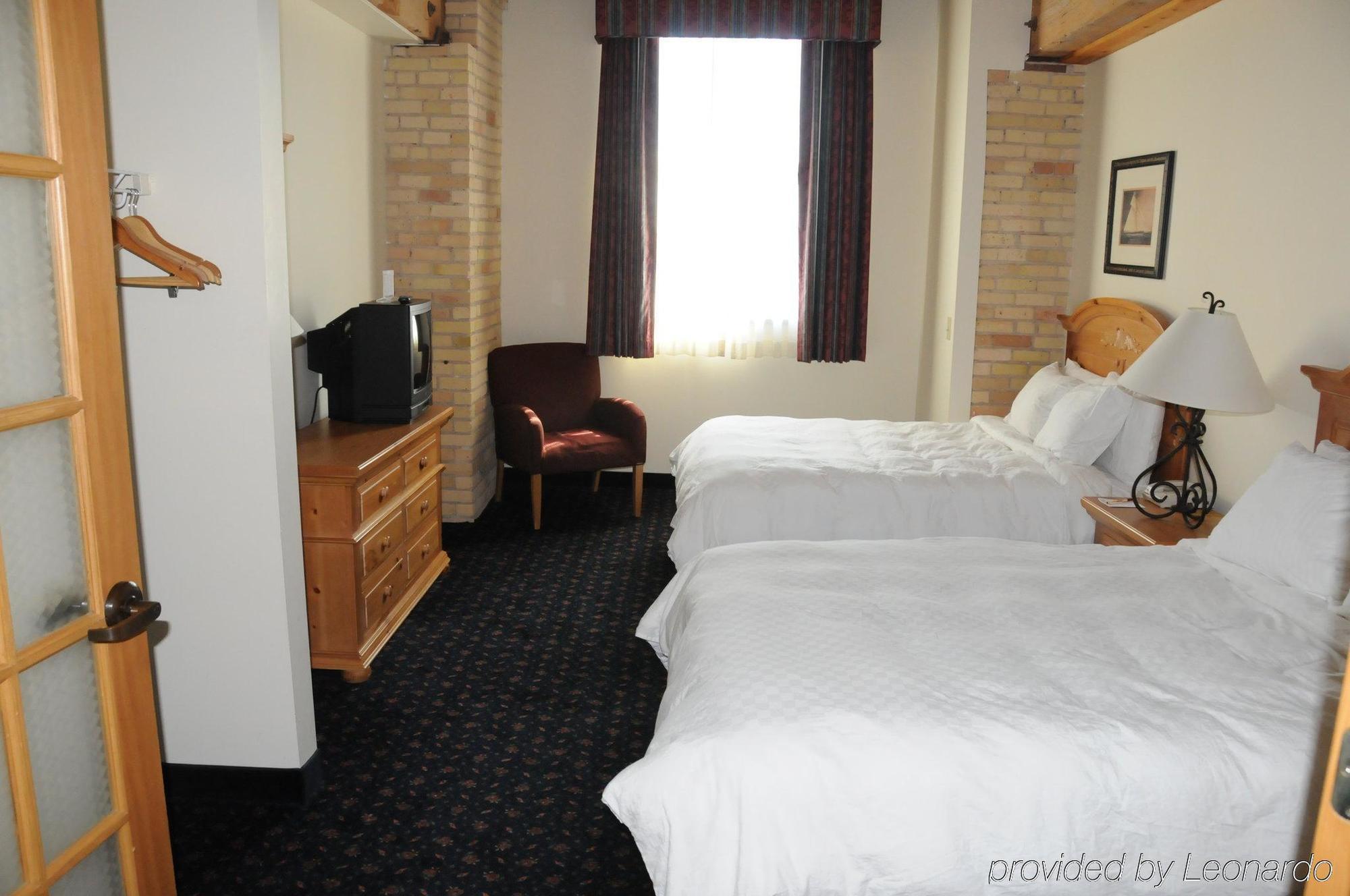The Suites Hotel At Waterfront Plaza Duluth Quarto foto